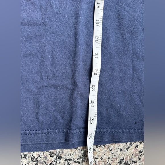 Vintage 1990’s Men’s Lee Sport Cleveland Indians Baseball Shirt Size Medium - Picture 7 of 8